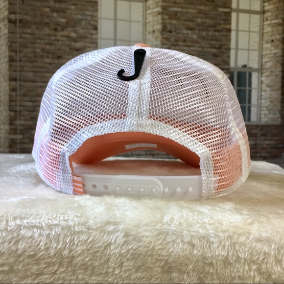 Adidas Originals Trucker Hat - Picture 7 of 8